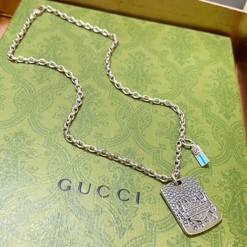 Gucci Necklaces